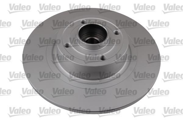 Discos de freno VALEO ref. 675404