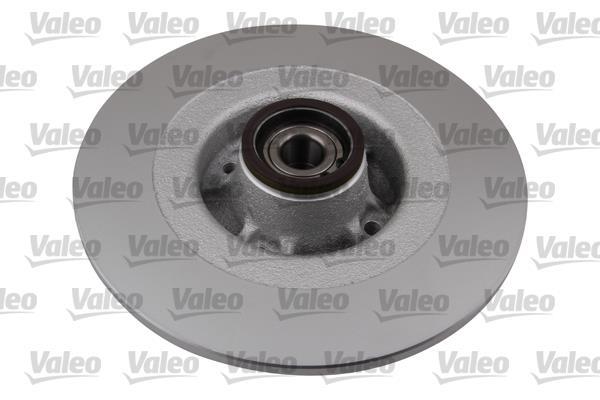 Discos de freno VALEO ref. 675404