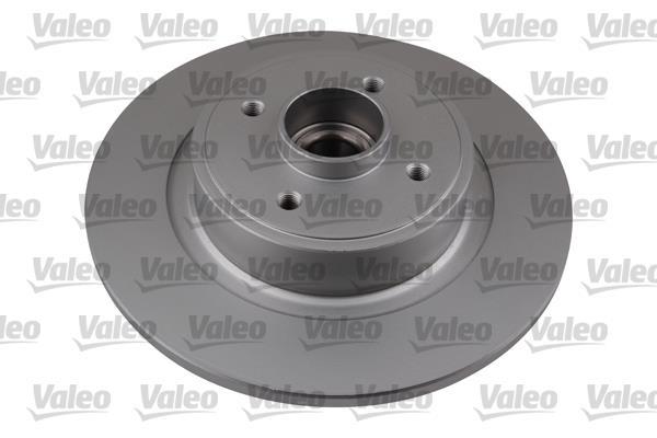 Discos de freno VALEO ref. 675406