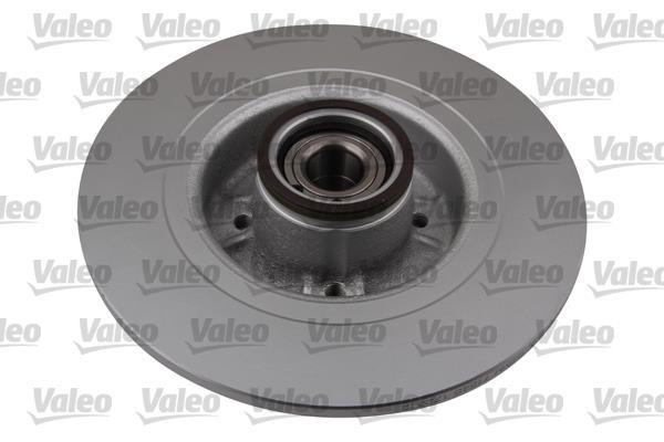 Discos de freno VALEO ref. 675406