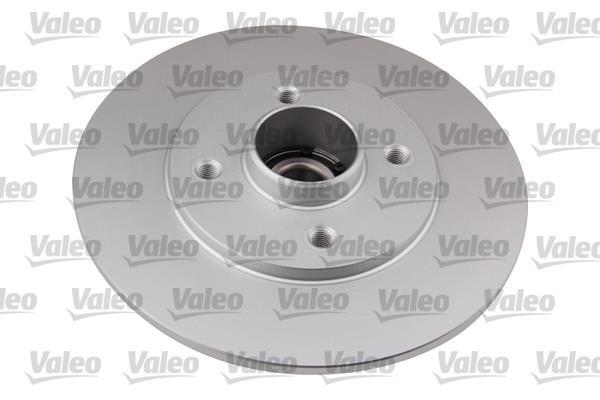 Discos de freno VALEO ref. 675410