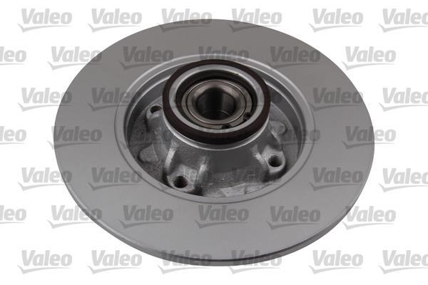 Discos de freno VALEO ref. 675412