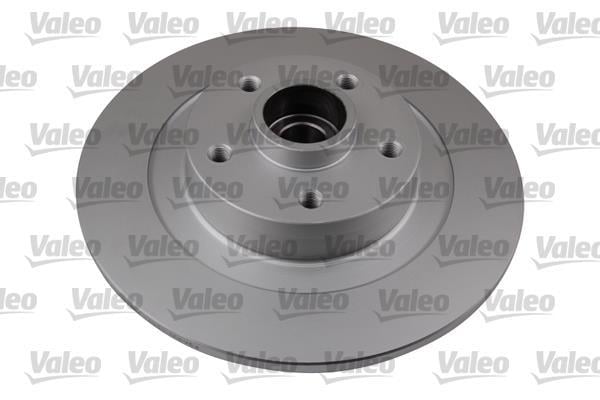 Discos de freno VALEO ref. 675413