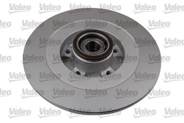 Discos de freno VALEO ref. 675413