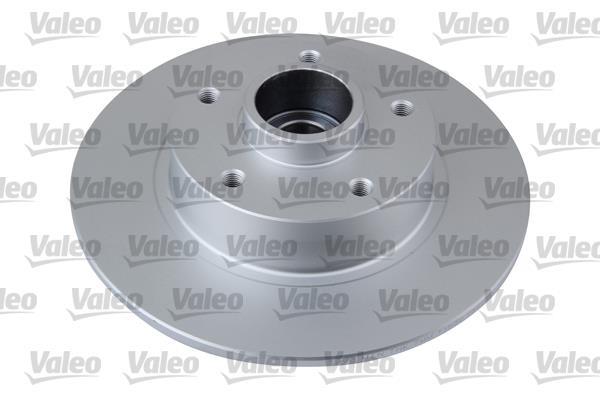 Discos de freno VALEO ref. 675414