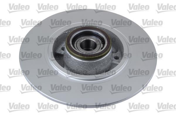 Discos de freno VALEO ref. 675414