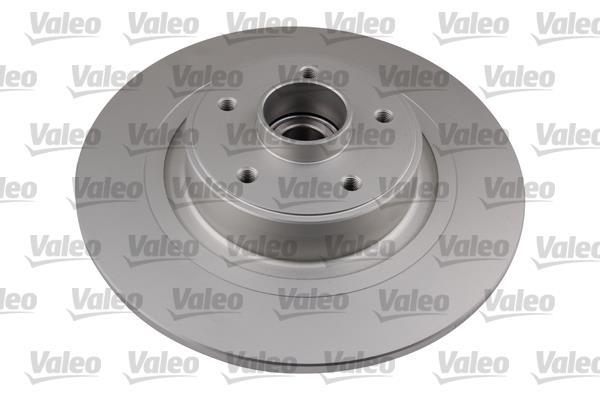 Discos de freno VALEO ref. 675417