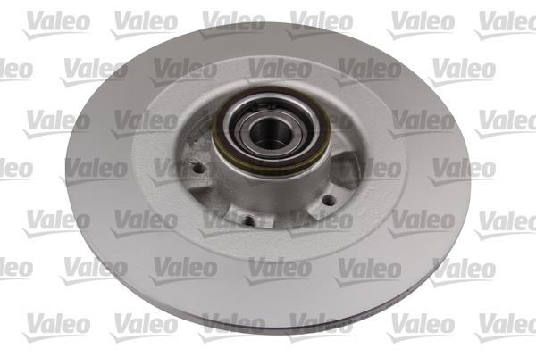 Discos de freno VALEO ref. 675417