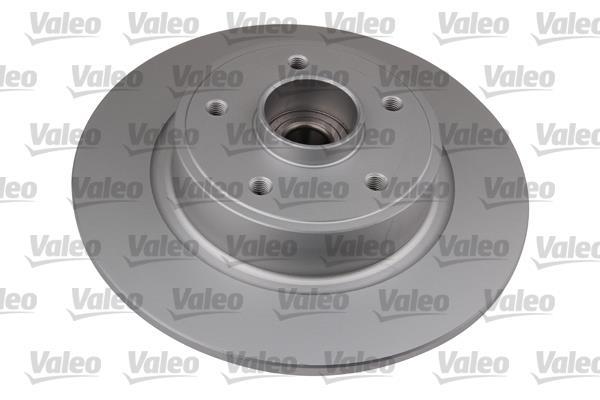 Disques de frein VALEO ref. 675418