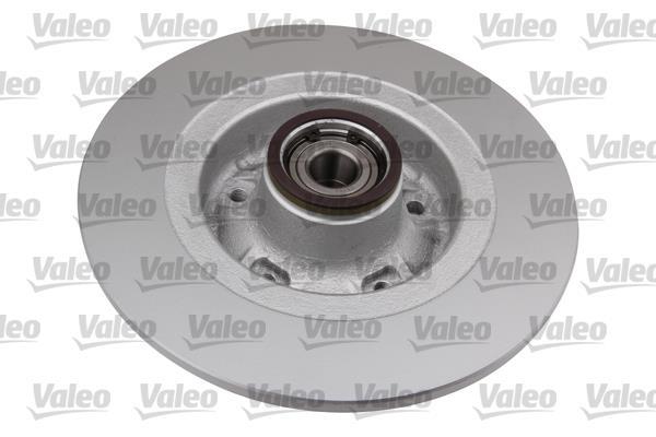 Disques de frein VALEO ref. 675418