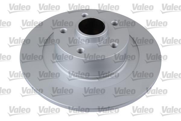 Discos de freno VALEO ref. 675419