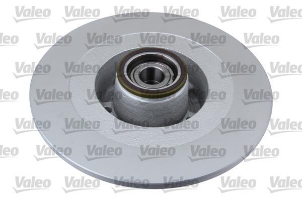 Discos de freno VALEO ref. 675419