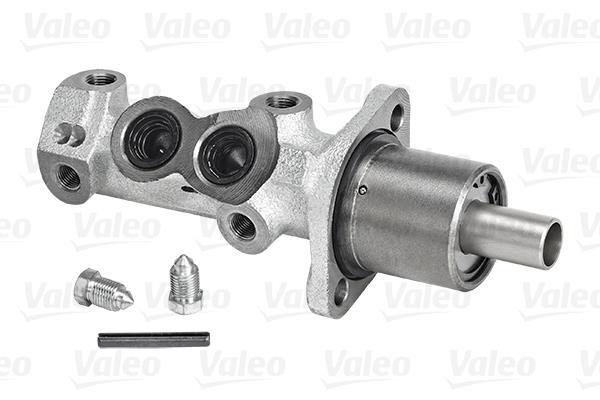 Cilindro principal de freno (Bomba de freno) VALEO ref. 402186