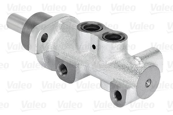 Cilindro principal de freno (Bomba de freno) VALEO ref. 402303