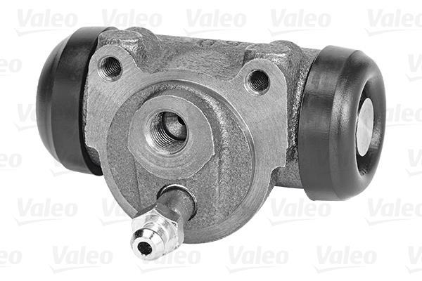Cylindre De Roue VALEO 402241 - Pour Essieu Arrière Renault, Dacia