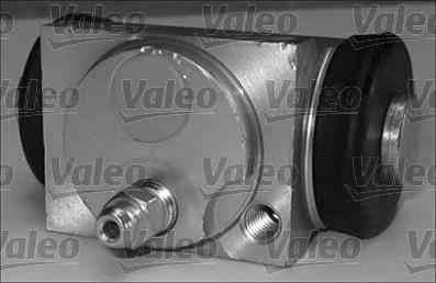Kit de travões de tambor VALEO ref. 554902