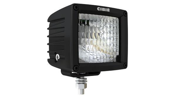 Feu tournant VALEO 046153