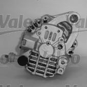 Alternateur VALEO 600013