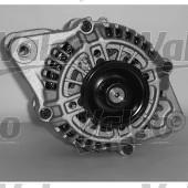 Alternateur VALEO 600013