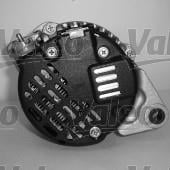 Alternador VALEO 600020