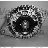 Alternador VALEO 600020