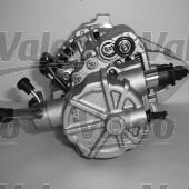 Alternador VALEO ref. 600021