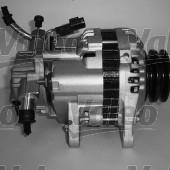 Alternador VALEO ref. 600021