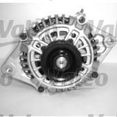 Alternateur VALEO ref. 600009