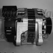 Alternador VALEO ref. 600017