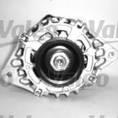 Alternador VALEO ref. 600017