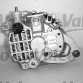 Alternador VALEO ref. 600000