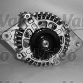 Alternateur VALEO ref. 600022