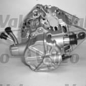 Alternador VALEO 600020