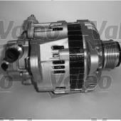 Alternador VALEO 600020