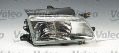 Phare avant (Projecteur principal) VALEO 086380