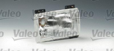 Phare avant (Projecteur principal) VALEO 069126