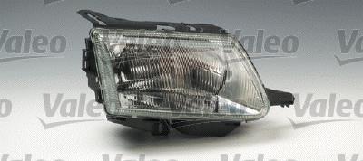 Phare avant (Projecteur principal) VALEO 085846