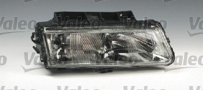 Phare avant (Projecteur principal) VALEO 085082