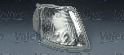 Feu clignotant (Clignotant) VALEO ref. 085092