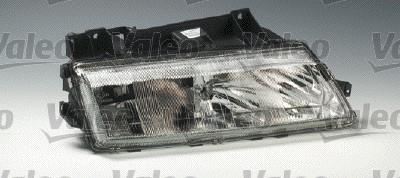 Phare avant (Projecteur principal) VALEO 085620