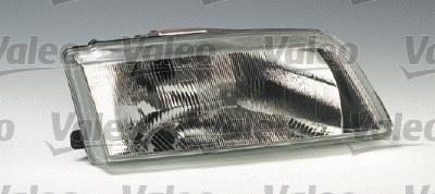 Phare avant (Projecteur principal) VALEO 084519