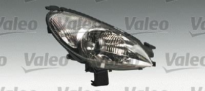Phare avant (Projecteur principal) VALEO 087618