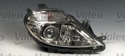 Phare avant (Projecteur principal) VALEO 088437
