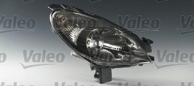 Phare avant (Projecteur principal) VALEO ref. 088702