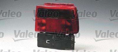 Feu arrière (Phare arrière) VALEO 084522