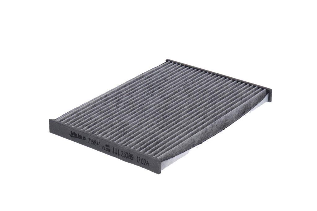 Filtre d'habitacle (Filtre à pollen) VALEO  ref. 715841