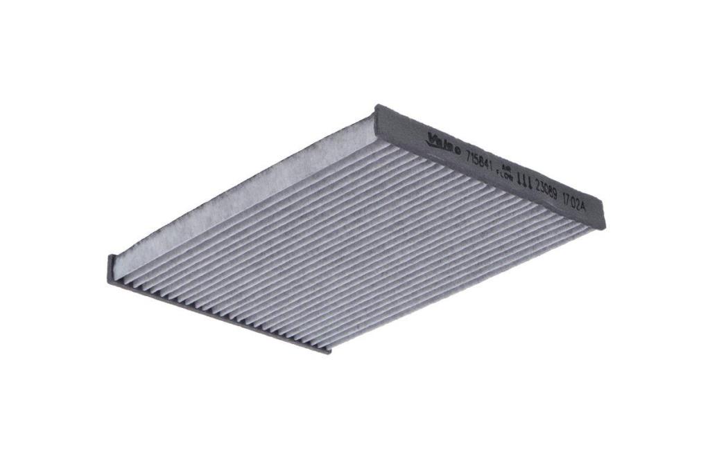 Filtre d'habitacle (Filtre à pollen) VALEO  ref. 715841