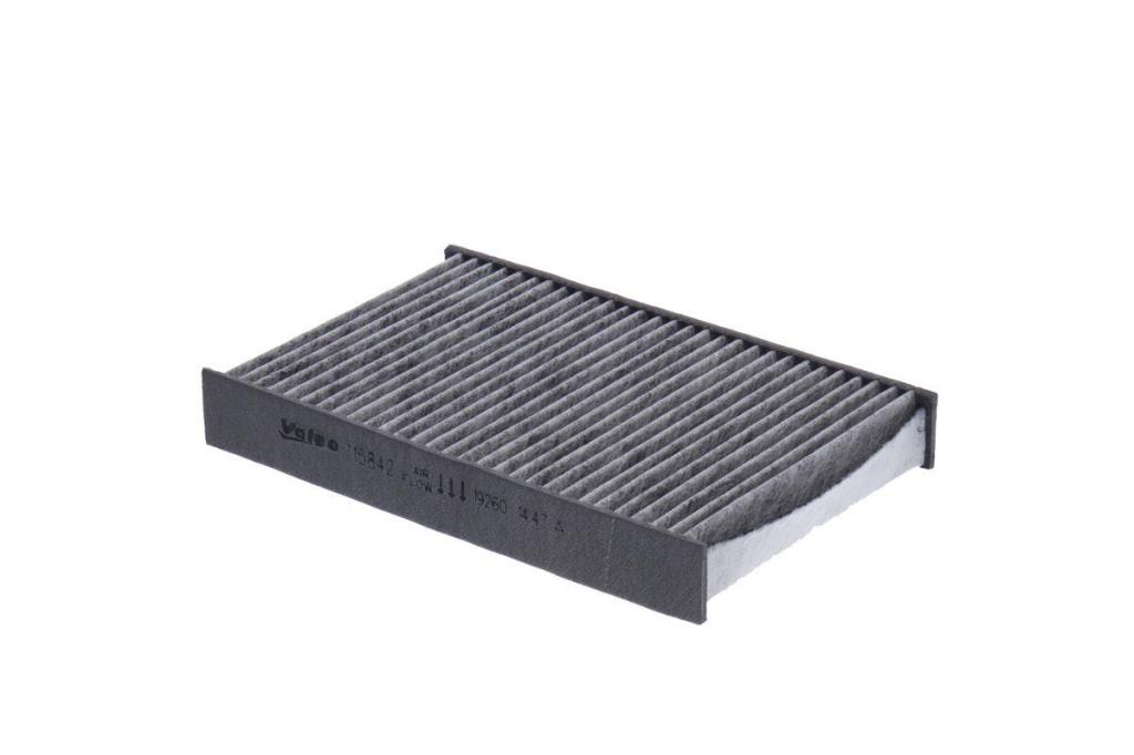 Filtre d'habitacle (Filtre à pollen) VALEO  ref. 715842