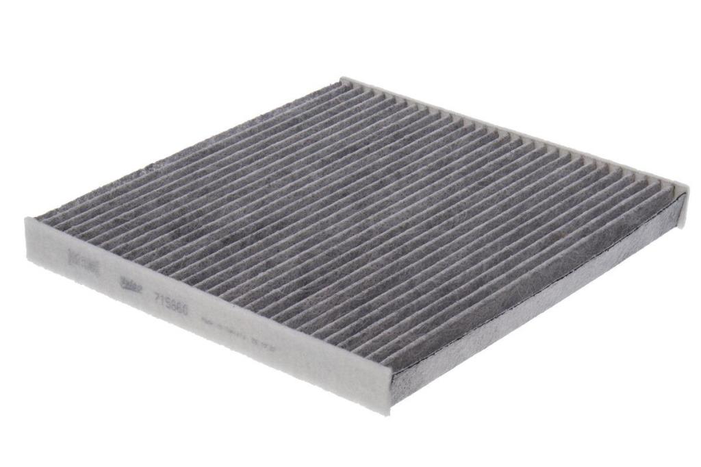 Filtre d'habitacle (Filtre à pollen) VALEO ref. 715860