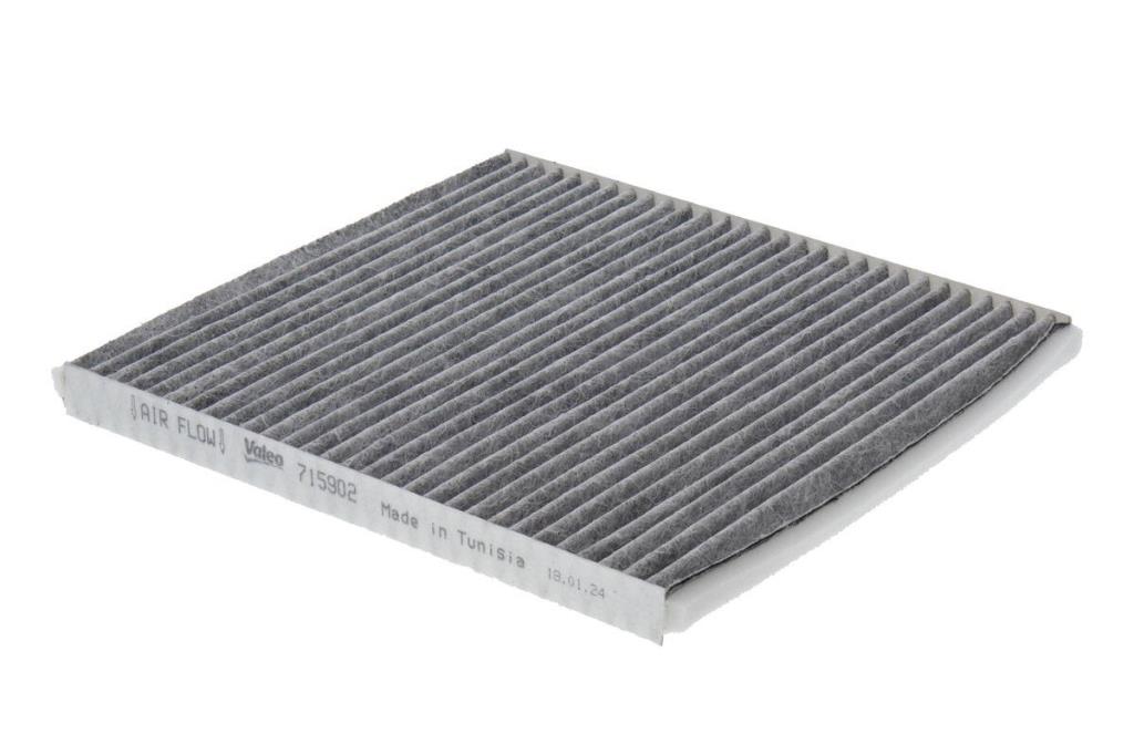 Filtre d'habitacle (Filtre à pollen) VALEO ref. 715902
